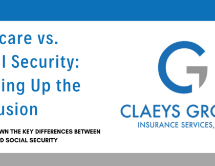 Medicare vs. Social Security: Clearing Up the Confusion
