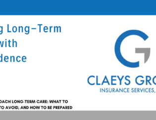 Facing Long-Term Care with Confidence