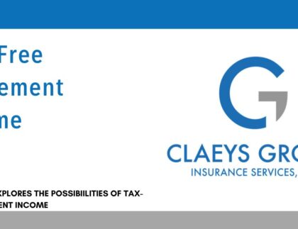 Tax-Free Retirement Income