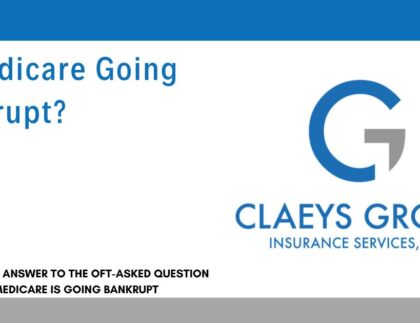Is Medicare Going Bankrupt?