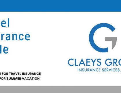 Travel Insurance Guide