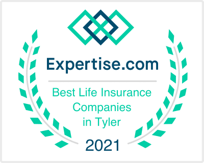 Claeys Group Insurance Services Named to 2021 Best Life Insurance Companies in Tyler, TX by Expertise.com