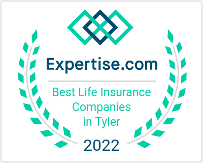 Claeys Group Recognized as Top Life Insurance Agency in Tyler for 6th Straight Year 1