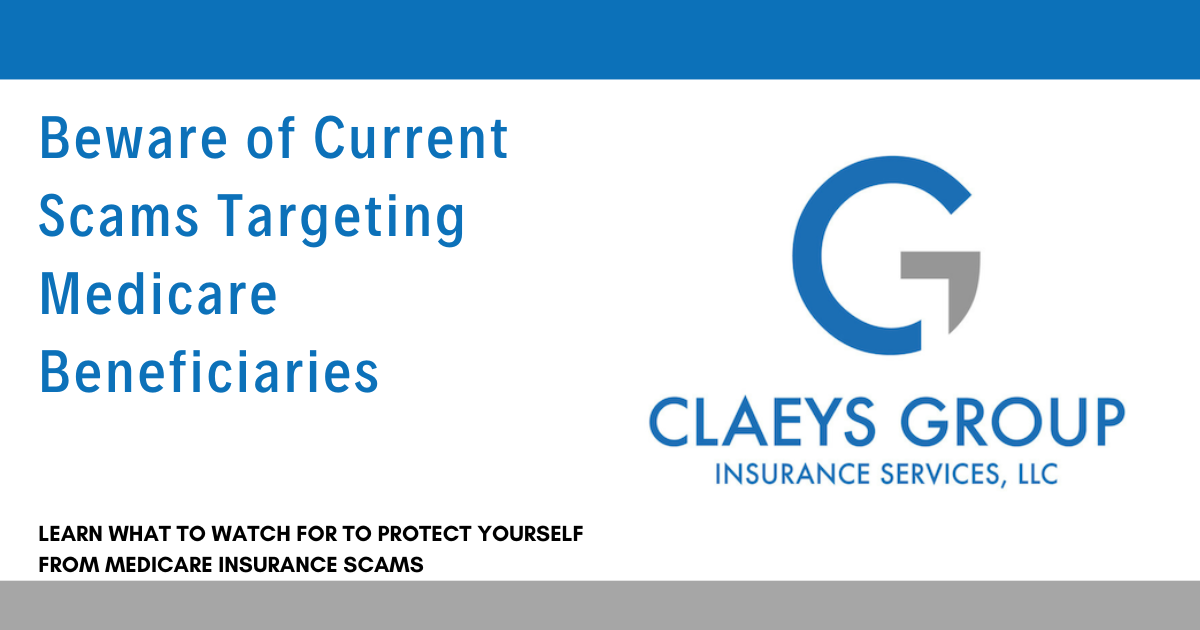 How to Protect Yourself in the Medicare World