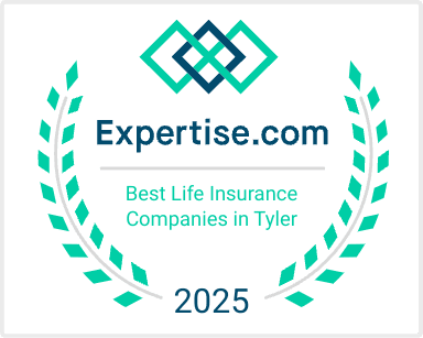 Claeys Group Recognized as Top Life Insurance Agency in Tyler for 5th Straight Year