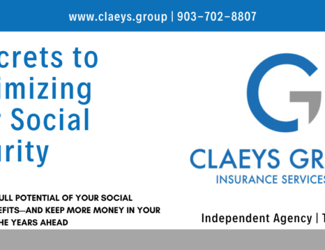 3 Secrets to Maximizing Your Social Security