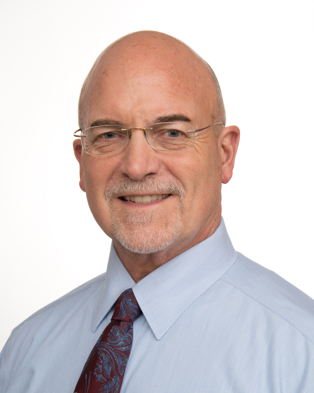 Claeys Group Insurance Services, LLC - John Claeys, CEO