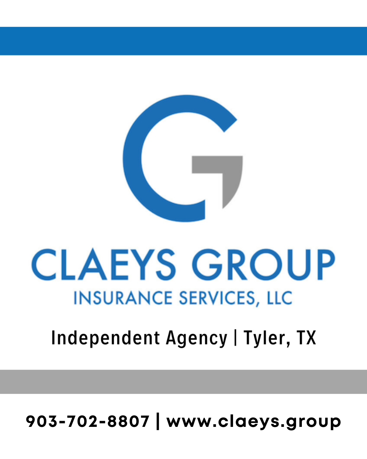 Claeys Group Insurance Services, LLC - Tyler, TX Medicare Insurance Experts